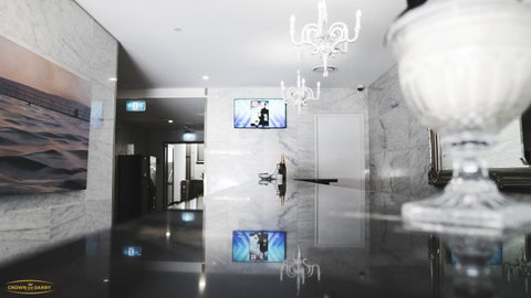 Crown On Darby Newcastle - Accommodation Kalgoorlie 7