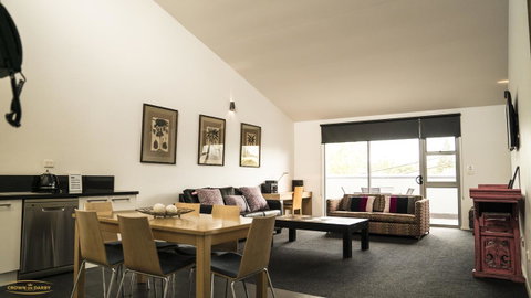Crown On Darby Newcastle - Accommodation Kalgoorlie 12