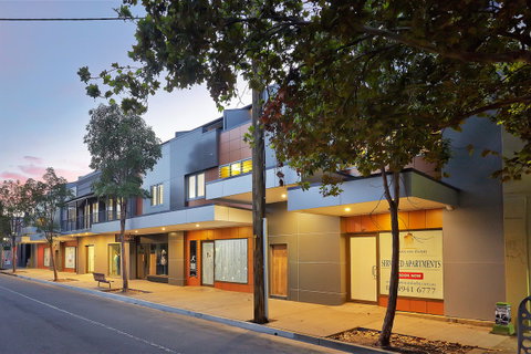 Crown On Darby Newcastle - Accommodation Kalgoorlie 30