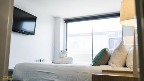 Crown On Darby Newcastle - Accommodation Kalgoorlie 20