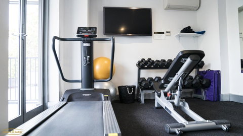 Crown On Darby Newcastle - Accommodation Kalgoorlie 14