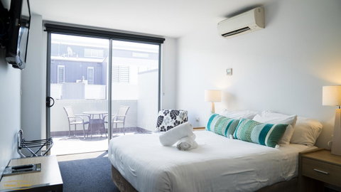 Crown On Darby Newcastle - Accommodation Kalgoorlie 19