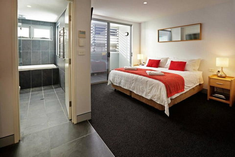 Crown On Darby Newcastle - Accommodation Kalgoorlie 24