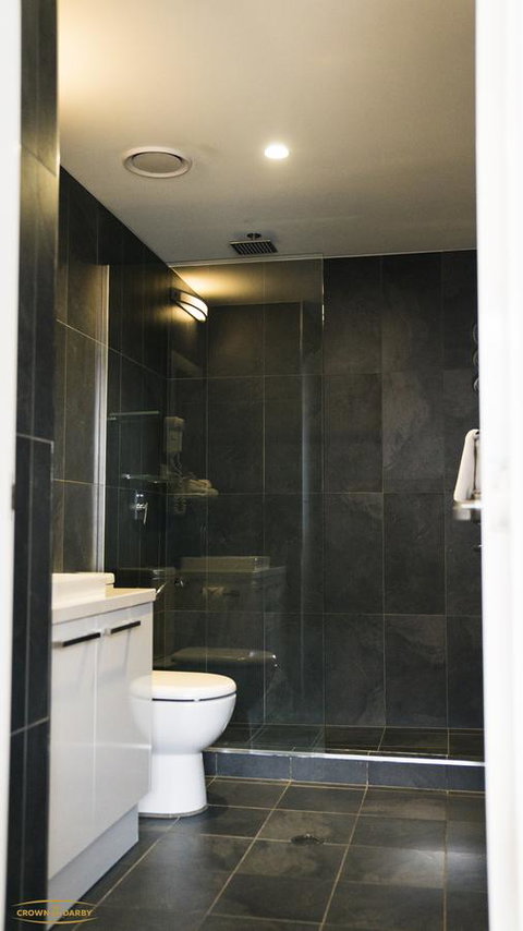 Crown On Darby Newcastle - Accommodation Kalgoorlie 17