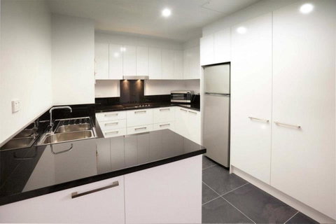 Crown On Darby Newcastle - Accommodation Kalgoorlie 27