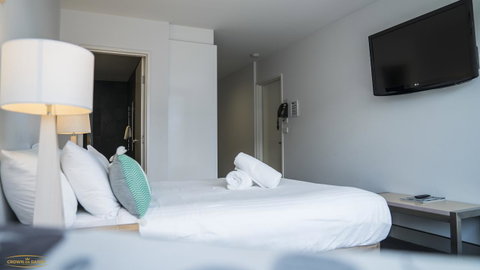 Crown On Darby Newcastle - Accommodation Kalgoorlie 18