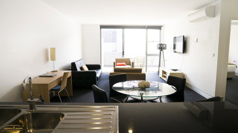 Crown On Darby Newcastle - Accommodation Kalgoorlie 2