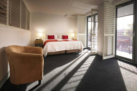 Crown On Darby Newcastle - Accommodation Kalgoorlie 26