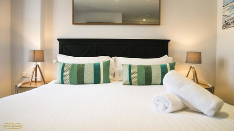 Crown On Darby Newcastle - Accommodation Kalgoorlie 22
