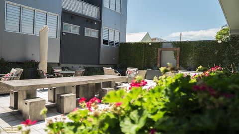 Crown On Darby Newcastle - Accommodation Kalgoorlie 3
