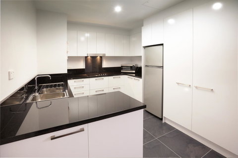Crown On Darby Newcastle - Accommodation Kalgoorlie 32