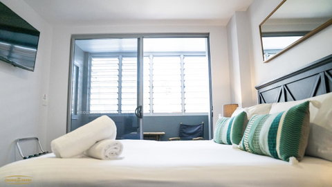 Crown On Darby Newcastle - Accommodation Kalgoorlie 10