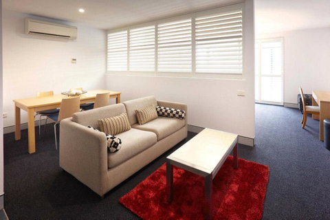 Crown On Darby Newcastle - Accommodation Kalgoorlie 29