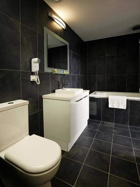 Crown On Darby Newcastle - Accommodation Kalgoorlie 25