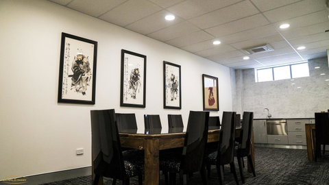 Crown On Darby Newcastle - Accommodation Kalgoorlie 8