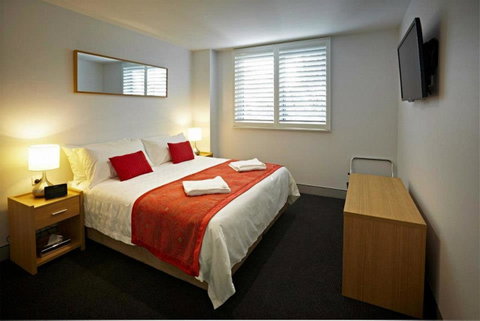 Crown On Darby Newcastle - Accommodation Kalgoorlie 31