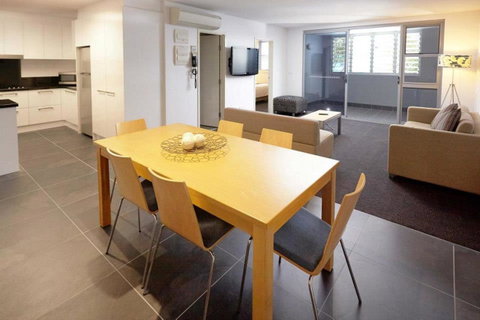 Crown On Darby Newcastle - Accommodation Kalgoorlie 28