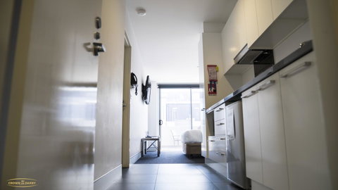 Crown On Darby Newcastle - Accommodation Kalgoorlie 21