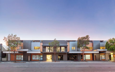 Crown On Darby Newcastle - Accommodation Kalgoorlie 23