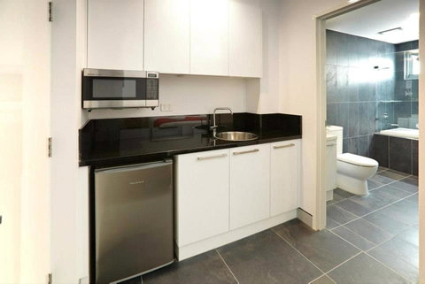 Crown On Darby Newcastle - Accommodation Kalgoorlie 34