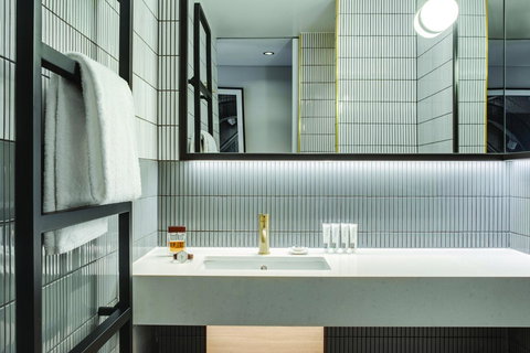 Vibe Hotel Sydney Darling Harbour - Accommodation Kalgoorlie 3