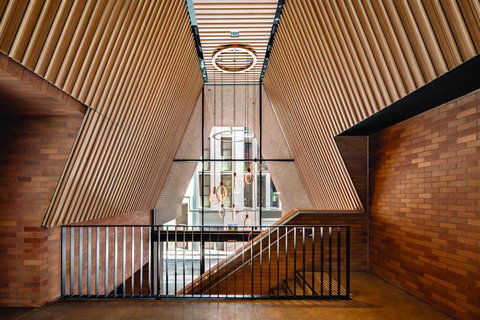 Vibe Hotel Sydney Darling Harbour - Accommodation Kalgoorlie 23