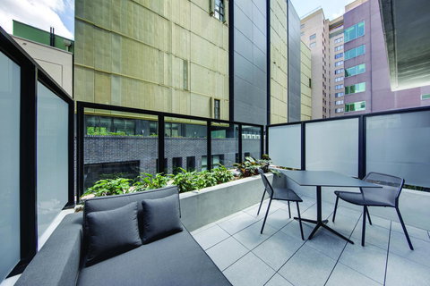 Vibe Hotel Sydney Darling Harbour - Accommodation Kalgoorlie 14