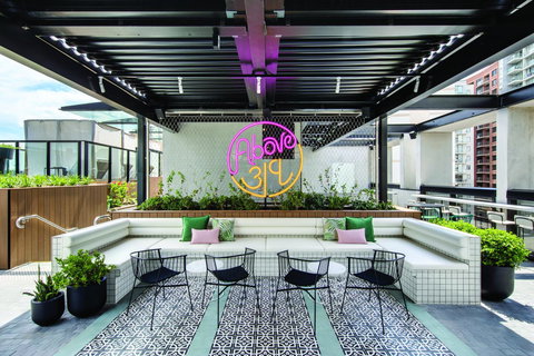 Vibe Hotel Sydney Darling Harbour - Accommodation Kalgoorlie 7