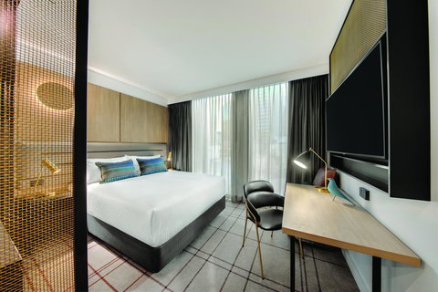 Vibe Hotel Sydney Darling Harbour - Accommodation Kalgoorlie 19