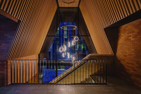 Vibe Hotel Sydney Darling Harbour - Accommodation Kalgoorlie 24