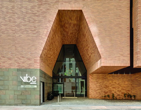Vibe Hotel Sydney Darling Harbour - Accommodation Kalgoorlie 4