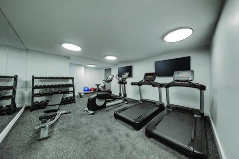 Vibe Hotel Sydney Darling Harbour - Accommodation Kalgoorlie 17