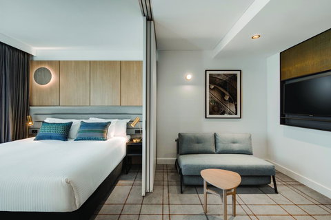 Vibe Hotel Sydney Darling Harbour - Accommodation Kalgoorlie 29