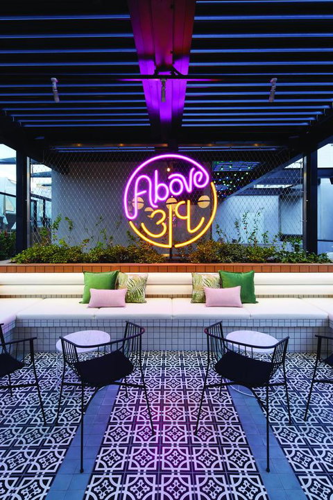 Vibe Hotel Sydney Darling Harbour - Accommodation Kalgoorlie 5