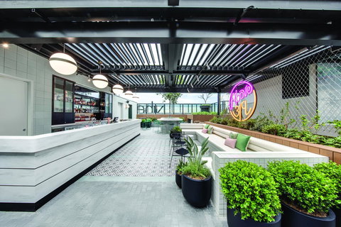 Vibe Hotel Sydney Darling Harbour - Accommodation Kalgoorlie 9