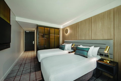 Vibe Hotel Sydney Darling Harbour - Accommodation Kalgoorlie 13