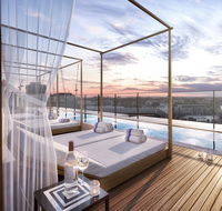 Vibe Hotel Sydney Darling Harbour - Accommodation Kalgoorlie