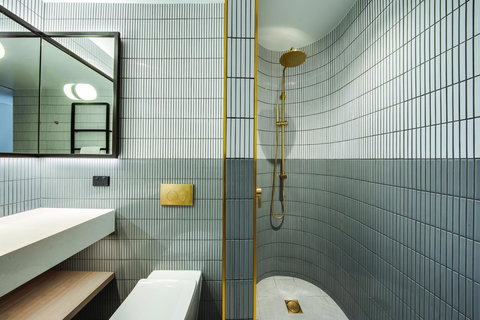 Vibe Hotel Sydney Darling Harbour - Accommodation Kalgoorlie 2