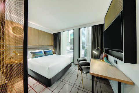 Vibe Hotel Sydney Darling Harbour - Accommodation Kalgoorlie 20