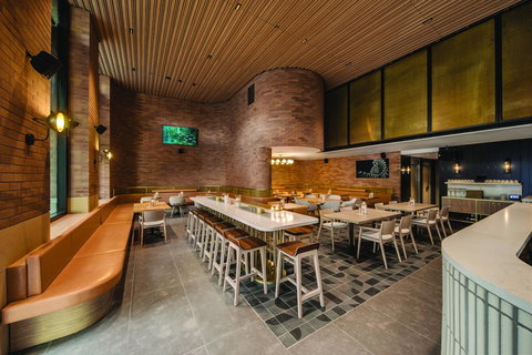 Vibe Hotel Sydney Darling Harbour - Accommodation Kalgoorlie 31