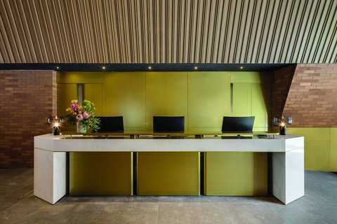 Vibe Hotel Sydney Darling Harbour - Accommodation Kalgoorlie 22