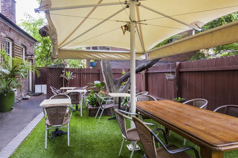 Sydney Harbour Bed And Breakfast - Accommodation Kalgoorlie 34