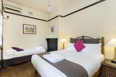 Sydney Harbour Bed And Breakfast - Accommodation Kalgoorlie 13