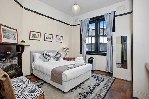 Sydney Harbour Bed And Breakfast - Accommodation Kalgoorlie 1