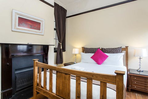 Sydney Harbour Bed And Breakfast - Accommodation Kalgoorlie 20
