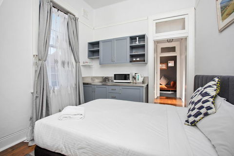 Sydney Harbour Bed And Breakfast - Accommodation Kalgoorlie 8