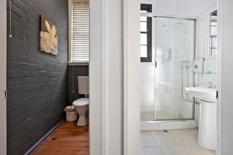 Sydney Harbour Bed And Breakfast - Accommodation Kalgoorlie 4