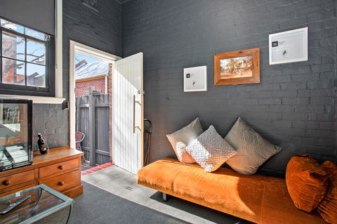 Sydney Harbour Bed And Breakfast - Accommodation Kalgoorlie 9