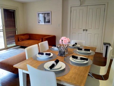Sydney Harbour Bed And Breakfast - Accommodation Kalgoorlie 22