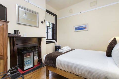 Sydney Harbour Bed And Breakfast - Accommodation Kalgoorlie 25